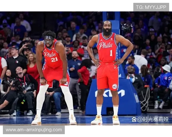 NBA季后赛强度升级，年轻核心成为胜负变量